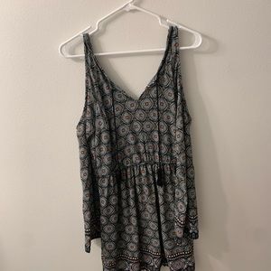 Boho dress